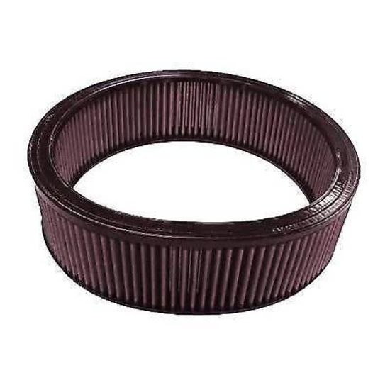 K&N Filters KNE-1690 Air Filter 1982-1996 Chevrolet/Gmc 5.7L 6.2L V8 Diesel