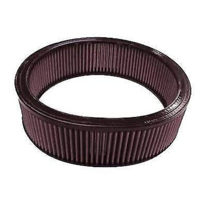 K&N Filters KNE-1690 Air Filter 1982-1996 Chevrolet/Gmc 5.7L 6.2L V8 Diesel