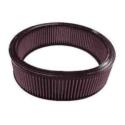 K&N Filters KNE-1690 Air Filter 1982-1996 Chevrolet/Gmc 5.7L 6.2L V8 Diesel