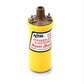 ACCEL SUPERSTOCK ELECTRONIC IGNITION COIL AC8145 YELLOW 45000 VOLTS