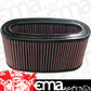 K&N Filters KNE-1946 Replacement Air Filter Suit 1994-1997 Ford F250 F350 F450 & F59 7.3L Deisel V8