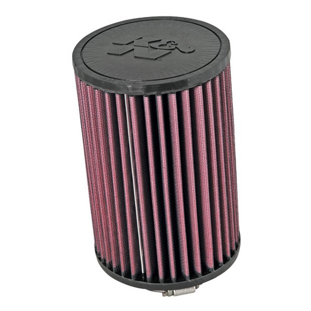 K&N Filters KNE-1988 Replacement Air Filter Suit 2008-2009 Dodge Caliber Srt-4 2.4L