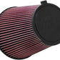 K&N Filters KNE-1993 Ford Fpv Fg 315 Gs 335 Gt Gt-P 5.0L S/C V8 2010-On Air Filter