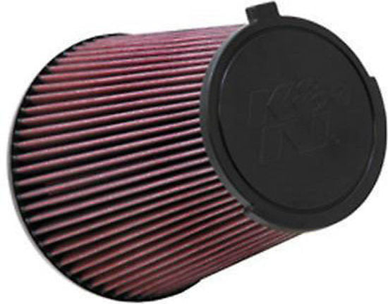 K&N Filters KNE-1993 Ford Fpv Fg 315 Gs 335 Gt Gt-P 5.0L S/C V8 2010-On Air Filter