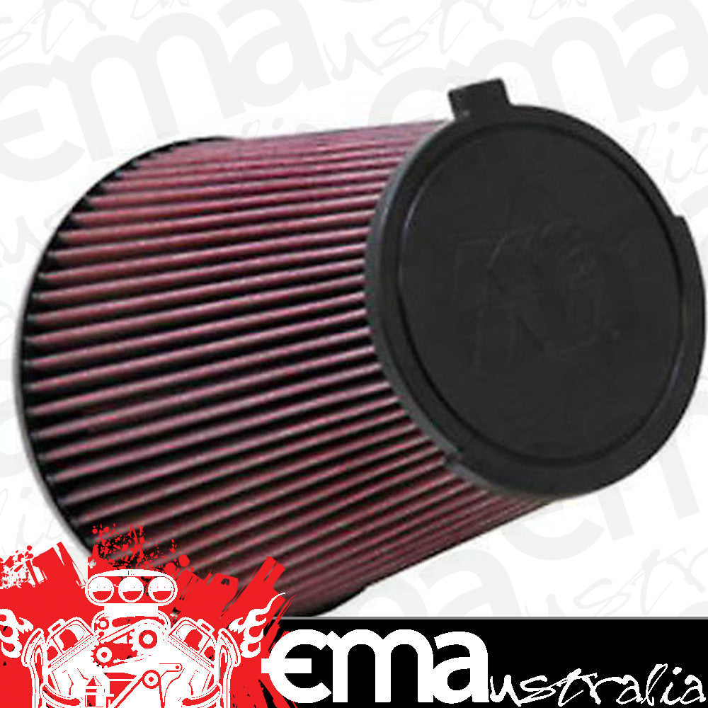 K&N Filters KNE-1993 Ford Fpv Fg 315 Gs 335 Gt Gt-P 5.0L S/C V8 2010-On Air Filter