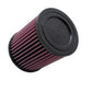 K&N Filters KNE-1998 Replacement Air Filter Suit 2010-2013 Jeep Compass Patriot 2.0 2.1 2.4L & Dode Caliber 2.0L