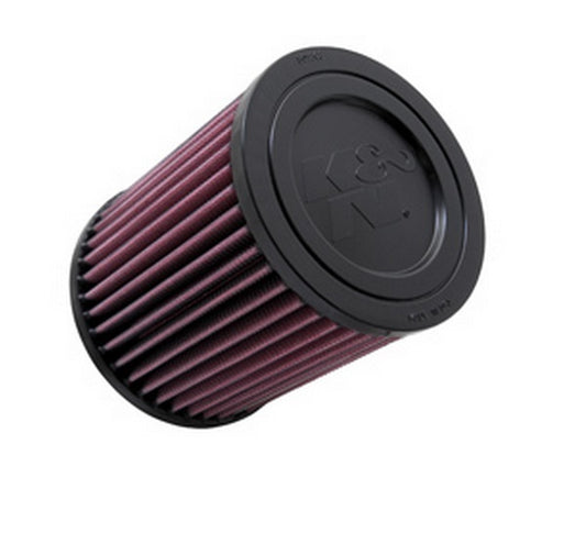 K&N Filters KNE-1998 Replacement Air Filter Suit 2010-2013 Jeep Compass Patriot 2.0 2.1 2.4L & Dode Caliber 2.0L