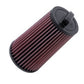 K&N Filters KNE-2011 Replacement Air Filter Suit 2002-2011 Mercedes Benz C180, C200, C230,Clk180, Clk200 1.8L