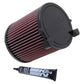 K&N Filters KNE-2014 Replacement Air Filter Suit 2003-2013 Audi Volkswagen Skoda Seat 1.4 1.6 2.0L