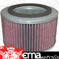 K&N Performance Filters KNE-2015 Filters Replacement Air Filter Suit 1997-2005 For Toyota Hilux 3.0L Diesel