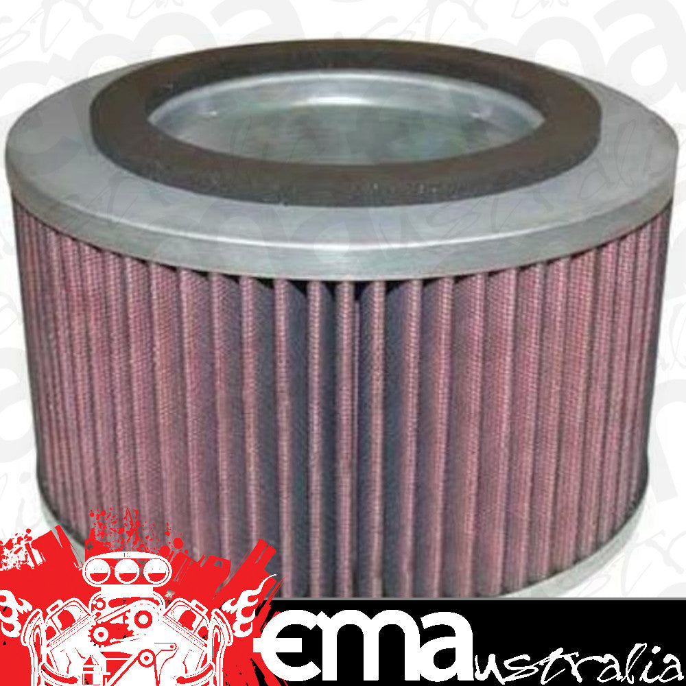 K&N Performance Filters KNE-2015 Filters Replacement Air Filter Suit 1997-2005 For Toyota Hilux 3.0L Diesel
