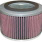 K&N Performance Filters KNE-2015 Filters Replacement Air Filter Suit 1997-2005 For Toyota Hilux 3.0L Diesel
