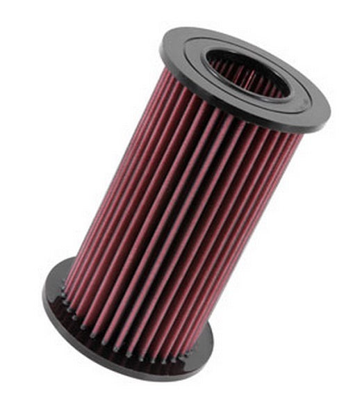 K&N Filters KNE-2020 Replacement Air Filter Suit 2004-2005 For Nissan Frontier 2.5L Diesel