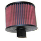 K&N Filters KNE-2022 Air Filter 2008-2011 Bmw 125I 3.0L 6Cyl Efi