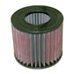 K&N Filters KNE-2023 Replacement Air Filter Suit 2004-2005 Holden Isuzu Rodeo 3.0L Diesel