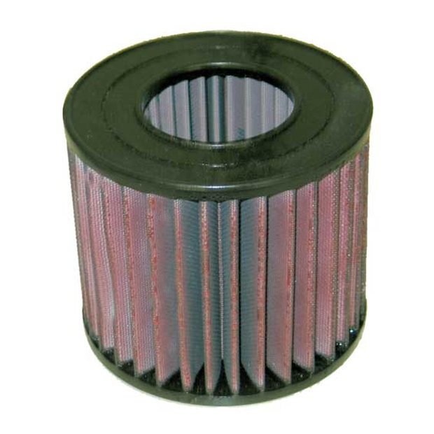 K&N Filters KNE-2023 Replacement Air Filter Suit 2004-2005 Holden Isuzu Rodeo 3.0L Diesel