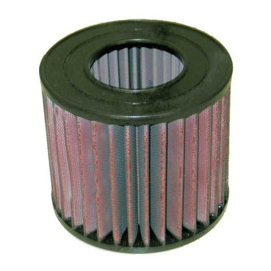K&N Performance Filters KNE-2023 Filters Replacement Air Filter Suit 2004-2005 Holden Isuzu Rodeo 3.0L Diesel