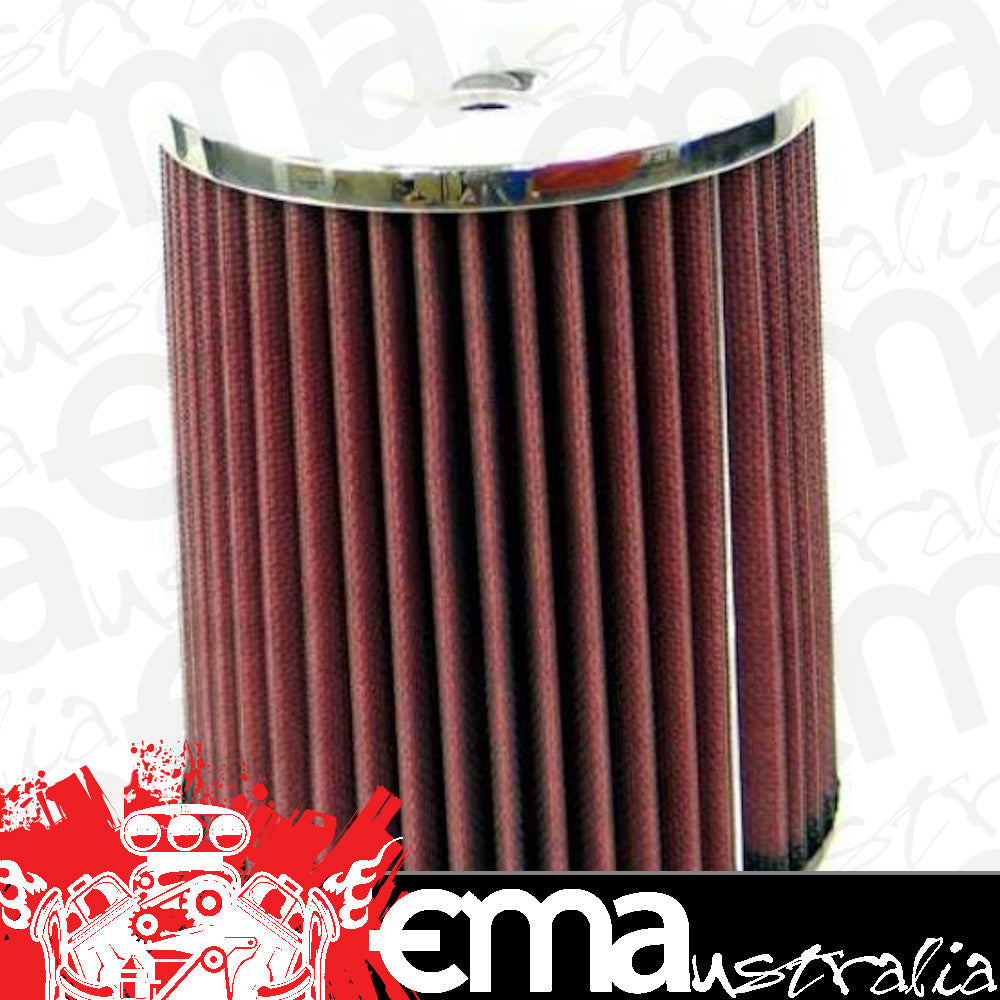 K&N Filters KNE-2210 Replacement Air Filter Suit 1981-1995 For Nissan 720 Sunny Sentra Vanette 1.7 2.2 2.4L