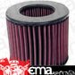 K&N Filters KNE-2220 Replacement Air Filter Suit 1979-1991 For Toyota Hiace Crown Isuzu Trooper 2.2 2.4 2.8L Diesel