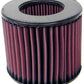 K&N Filters KNE-2220 Replacement Air Filter Suit 1979-1991 For Toyota Hiace Crown Isuzu Trooper 2.2 2.4 2.8L Diesel