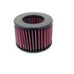 K&N Filters KNE-2222 Replacement Air Filter Suit 1977-1990 For Toyota Hiace 1.6 2.0L