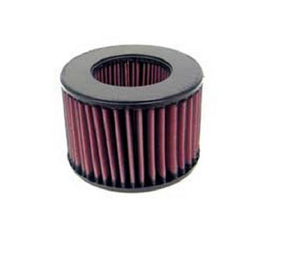 K&N Filters KNE-2222 Replacement Air Filter Suit 1977-1990 For Toyota Hiace 1.6 2.0L