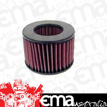K&N Filters KNE-2222 Replacement Air Filter Suit 1977-1990 For Toyota Hiace 1.6 2.0L