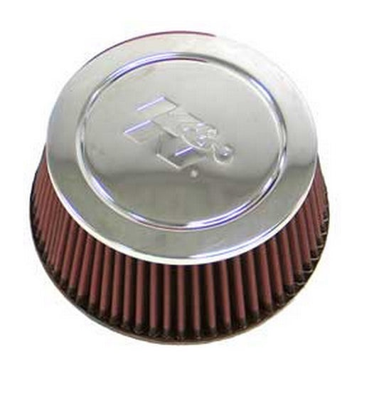 K&N Performance Filters KNE-2232 Filters Replacement Air Filter Suit 2001-2005 Bmw 316I, 316Ti, 318I, 318Ti 1.6, 1.8, 2.0L
