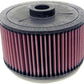 K&N Filters KNE-2233 Replacement Air Filter Suit 1996-2005 For Toyota Landcruiser & Hilux 2.7 3.0L