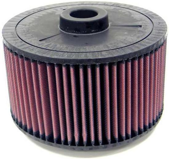 K&N Filters KNE-2233 Replacement Air Filter Suit 1996-2005 For Toyota Landcruiser & Hilux 2.7 3.0L