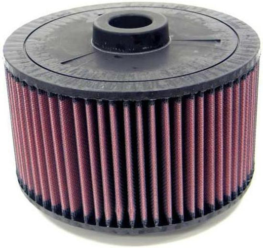 K&N Performance Filters KNE-2233 Filters Replacement Air Filter Suit 1996-2005 For Toyota Landcruiser & Hilux 2.7 3.0L