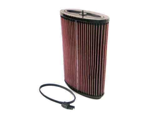 K&N Filters KNE-2295 Air Filter Porsche Boxter Cayman 05-11