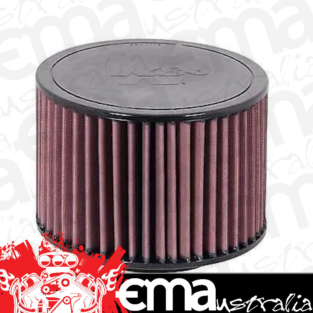 K&N Filters KNE-2296 Air Filter Element For Toyota Hilux Ford Ranger