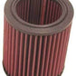 K&N Filters KNE-2345 Air Filter 88-02 Holden Rodeo 2.5 2.8L 4Cyl Diesel & Turbo Diesel