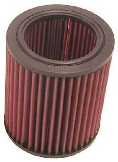 K&N Filters KNE-2345 Air Filter 88-02 Holden Rodeo 2.5 2.8L 4Cyl Diesel & Turbo Diesel