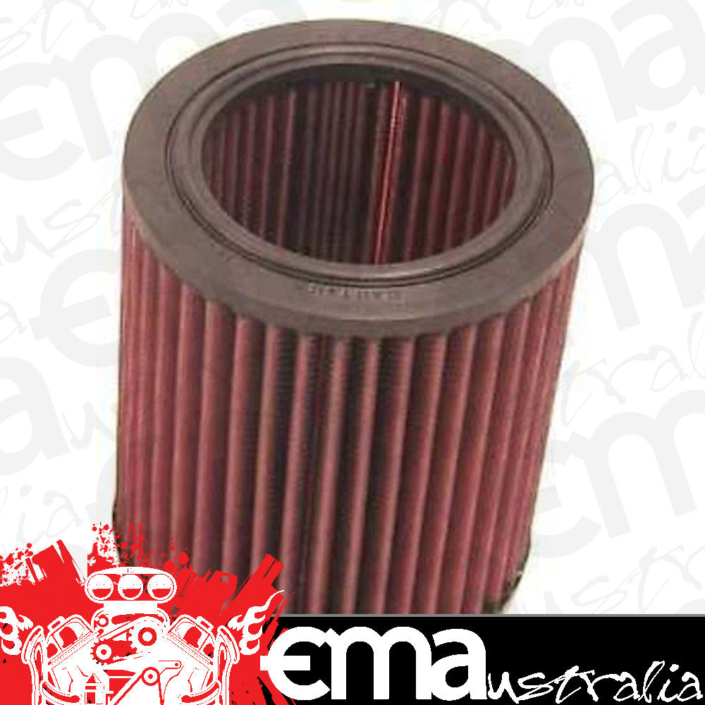 K&N Filters KNE-2345 Air Filter 88-02 Holden Rodeo 2.5 2.8L 4Cyl Diesel & Turbo Diesel