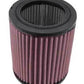 K&N Filters KNE-2350 Replacement Air Filter Suit 1968-2000 Daimler Sovereign Land Rover Range Rover & Discovery 6 & 8 Cyl