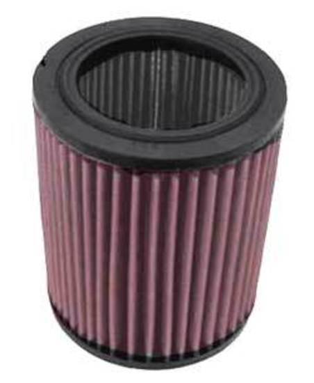 K&N Filters KNE-2350 Replacement Air Filter Suit 1968-2000 Daimler Sovereign Land Rover Range Rover & Discovery 6 & 8 Cyl