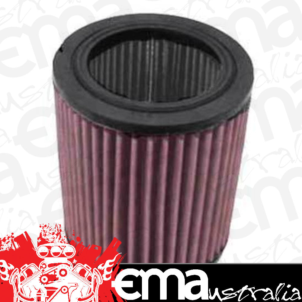 K&N Filters KNE-2350 Replacement Air Filter Suit 1968-2000 Daimler Sovereign Land Rover Range Rover & Discovery 6 & 8 Cyl