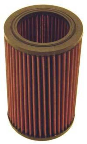 K&N Filters KNE-2380 Replacement Air Filter Suit 1959-1985 Mercedes Benz 220, 280 & 300 Series, Porsche 911 Carrera