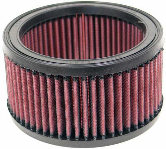 K&N Filters KNE-2410 Replacement Air Filter Replacement 6 X 3" Element