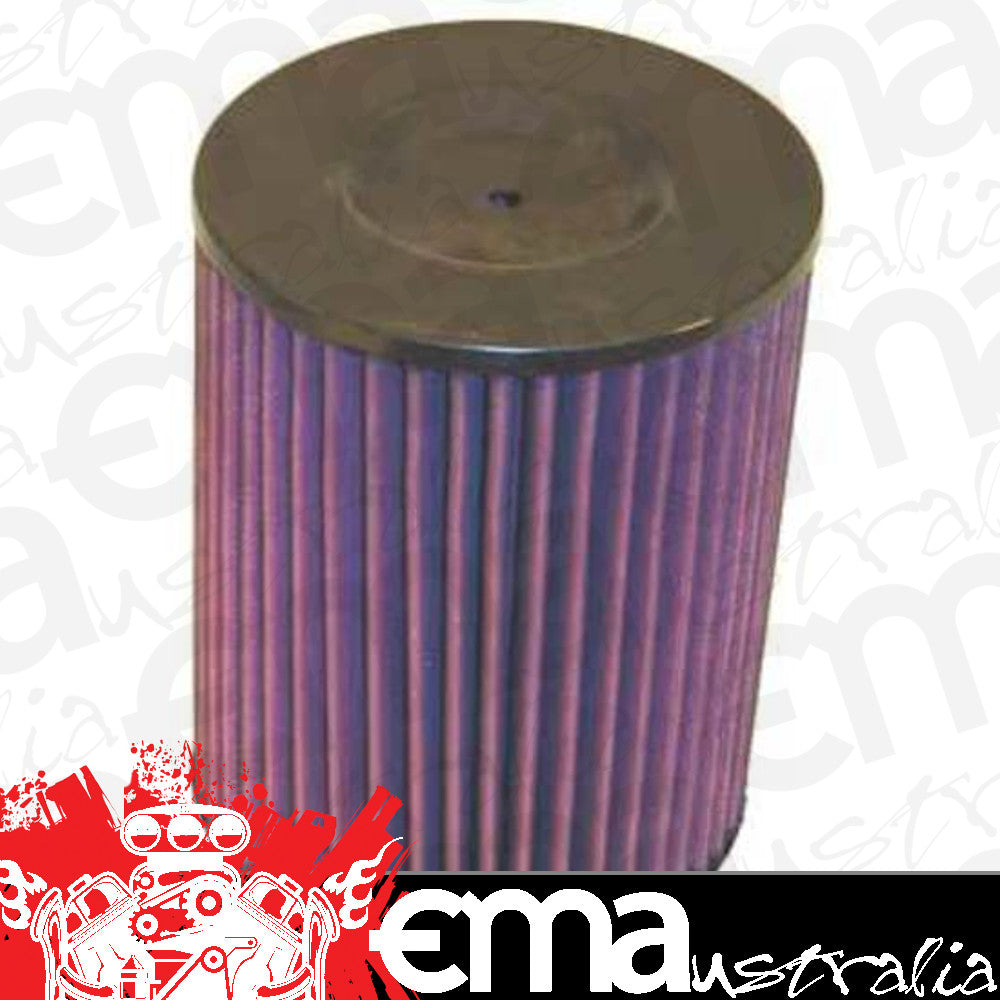 K&N Filters KNE-2417 Replacement Filter Element Suit For Toyota Hilux: 18R 4Y 2.4L & 2.8L 1984-1996 For Toyota Landcruiser 2.4L Diesel