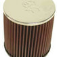 K&N Filters KNE-2425 Replacement Air Filter Suit 1987-1992 Honda Prelude 2.0L