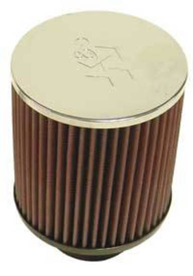 K&N Filters KNE-2425 Replacement Air Filter Suit 1987-1992 Honda Prelude 2.0L