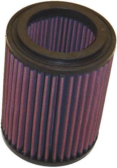 K&N Filters KNE-2429 Replacement Air Filter Suit 2001-2008 Honda Civic, Cr-V, Accura Rsx, Rsx Type-S