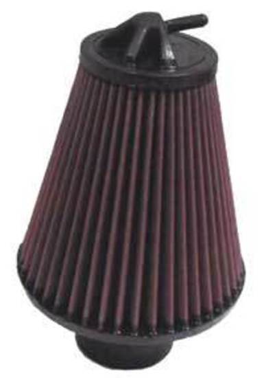 K&N Filters KNE-2435 Replacement Air Filter Suit 1999-2009 Honda S2000 2.0L