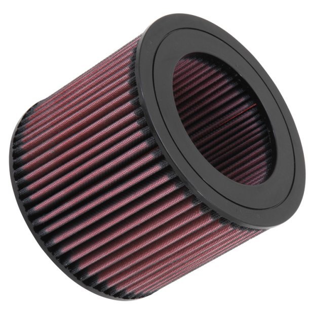 K&N Filters KNE-2440 Replacement Air Filter Suit 1969-1996 For Toyota Land Cruiser 3.0 3.4 4.0L Diesel & 4.0L F/I