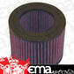 K&N Performance Filters KNE-2443 Filters Replacement Air Filter Suit 1990-1997 For Toyota Land Cruiser 4.2 4.5L F/I & Diesel