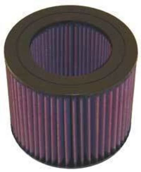 K&N Filters KNE-2443 Replacement Air Filter Suit 1990-1997 For Toyota Land Cruiser 4.2 4.5L F/I & Diesel