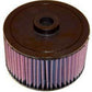 K&N Filters KNE-2444 Replacement Air Filter Suit 1990-1997 For Toyota Land Cruiser 4.2 4.5L F/I & Diesel